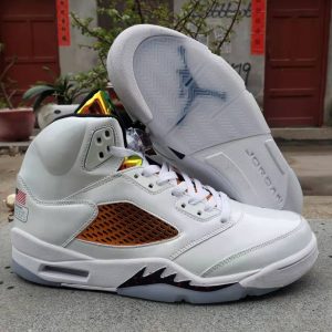 AJ5 Rasta