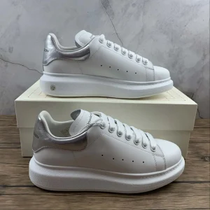 AMCQU33N Silver