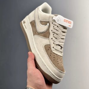 Air Force 07 Brown