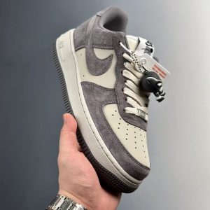 Air Force 1 07 Gray