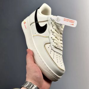 Air Force 1 '07 LV8 'WORLD CHAMP'
