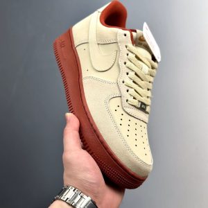 Air Force 1 '07 SE