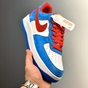 Air Force 1 Doraemon