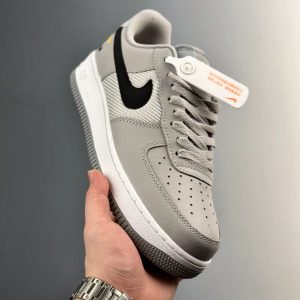 Air Force 1 Gray