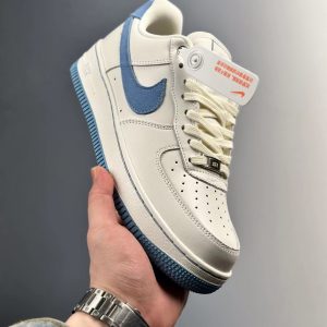 Air Force 1 LV8 Blue