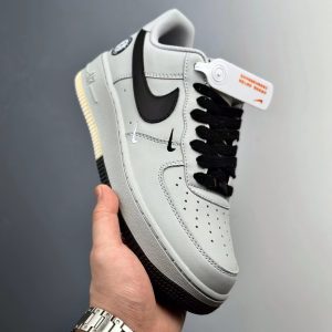 Air Force 1 Leather Twin