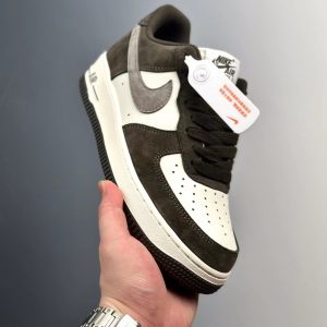 Air Force 1 Low Black