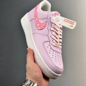 Air Force 1 Low Pink
