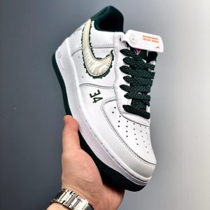 Air Force 1 NBA Bucks