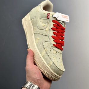 Air Force 1 Old Yellow