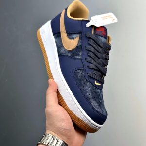 Air Force 1 Olimpic Blue