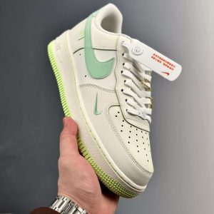 Air Force 1 Shadow Green