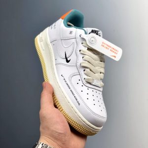 Air Force 1 StarFish
