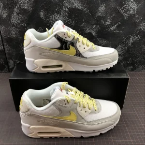 Air Max 90 Grey Volt