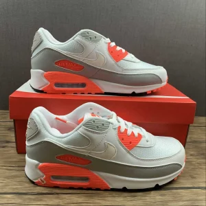 Air Max 90 Hyper Orange