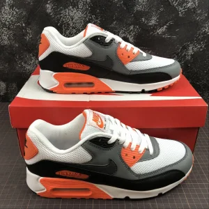Air Max 90 Orange Essential