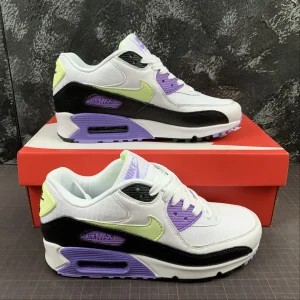 Air Max 90 Purple