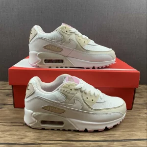 Air Max 90 Summit White