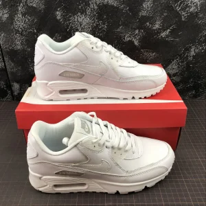 Air Max 90 True White
