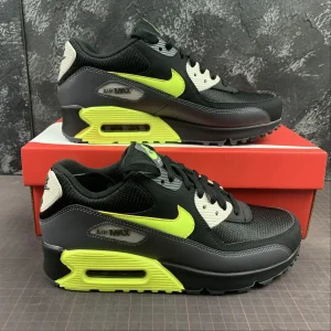 Air Max 90 Volt Logo