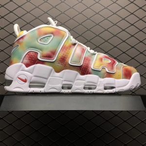 Uptempo UK QS Sunset Dazzling tie-dye