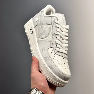 Air force 1 LV all white