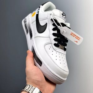 Air force 1 Love Storie