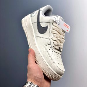 Air force 1 Sheep white