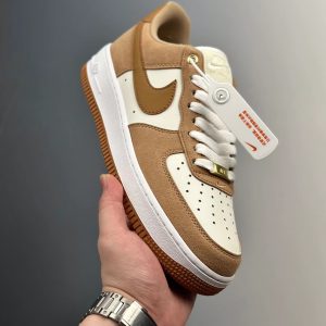 Air force 1 low lxx vechetta tan