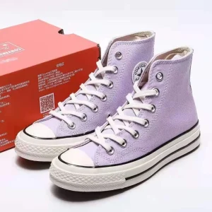 CONV3RS3 LILA X