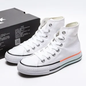 CONV3RS3 ORANGE LINE