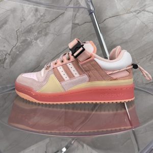 Forum x Bad Bunny Pink Easter Egg