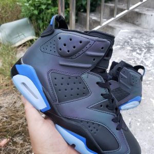 AJ6 generation chameleon men's