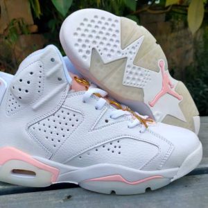 AJ6 generation new colorway