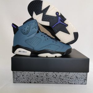 AJ6 generation ocean purple