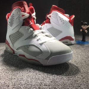 Jordan 6 rabbit pachyderm