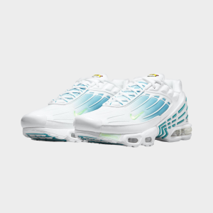 NIKE AIR MAX PLUS 3 BLUE GRADIENT