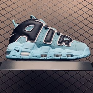 Uptempo OS Big AIR Pippen retro  blue
