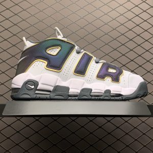Uptempo SE Pippen retro