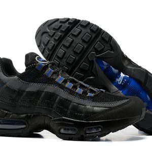 TN 1895 Model black and blue