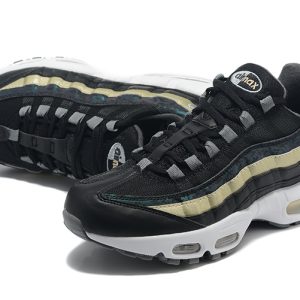 TN 1895 Model black and light brown