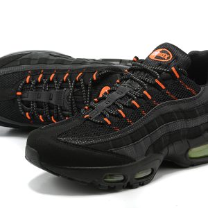 TN 1895 Model black and orange