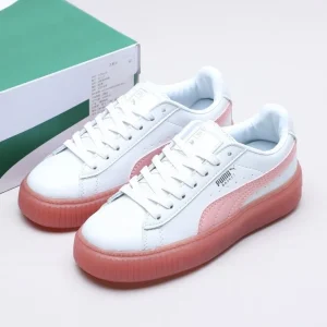 PMA Pink Sole