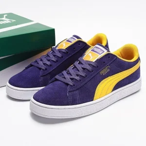PMA Purple Style