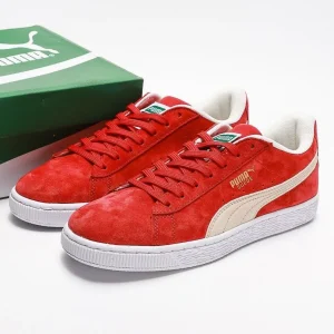 PMA Red