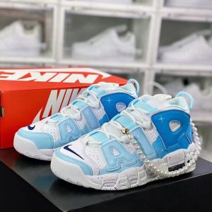 Uptempo Air Blue