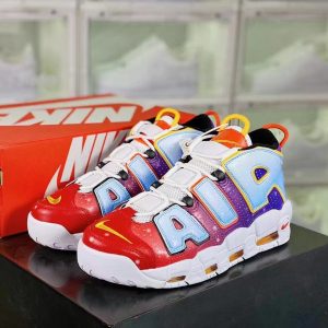 Uptempo Colors