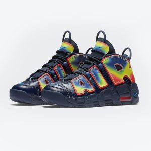 Uptempo Heat Map