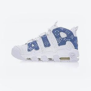 Uptempo LV x Supreme