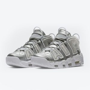 Uptempo Loud And Clear (W)